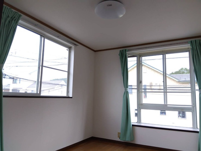 【内装】 | ＴＭハイツ