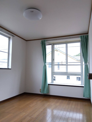 【居間・リビング】 | ＴＭハイツ