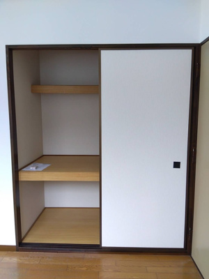 【収納】 | ＴＭハイツ