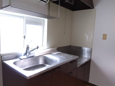 【キッチン】 | ＴＭハイツ