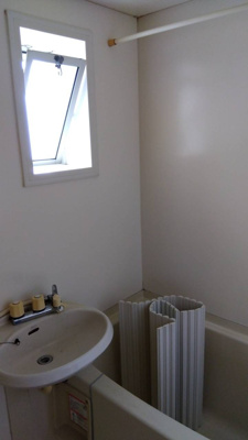 【浴室】 | ＴＭハイツ