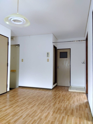 【居間・リビング】 | ＴＭハイツ