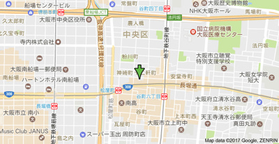 【地図】 | ハイツ・ドアーン