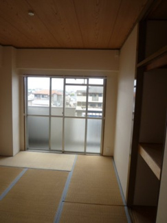 【和室】 | 藤コーポラス