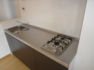 【キッチン】 | 藤コーポラス