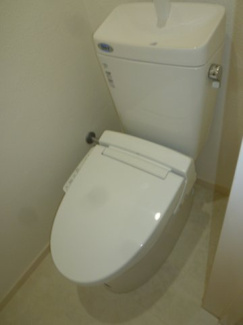 【トイレ】 | 藤コーポラス