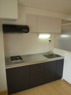 【キッチン】 | 藤コーポラス