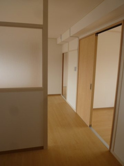 【玄関】 | 藤コーポラス