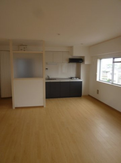 【居間・リビング】 | 藤コーポラス