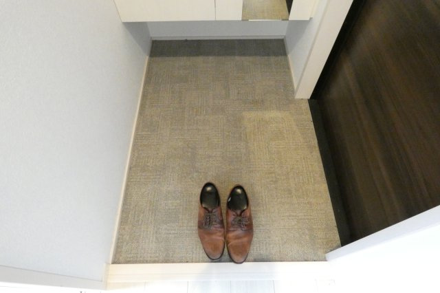 【玄関】 | HyggE