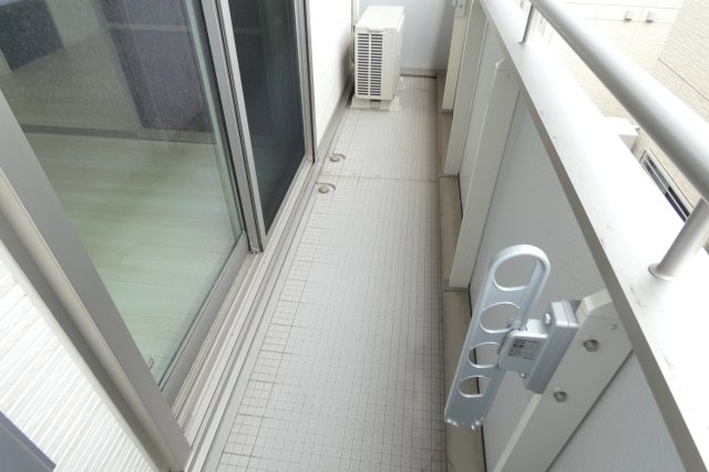 【バルコニー】 | HyggE