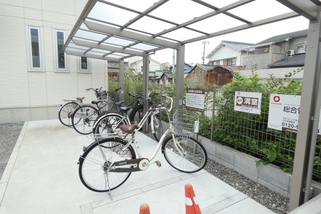 【その他共用部分】 | HyggE