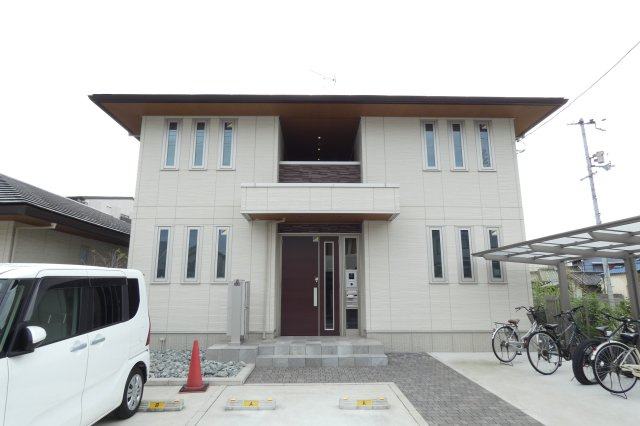 【外観】 | HyggE