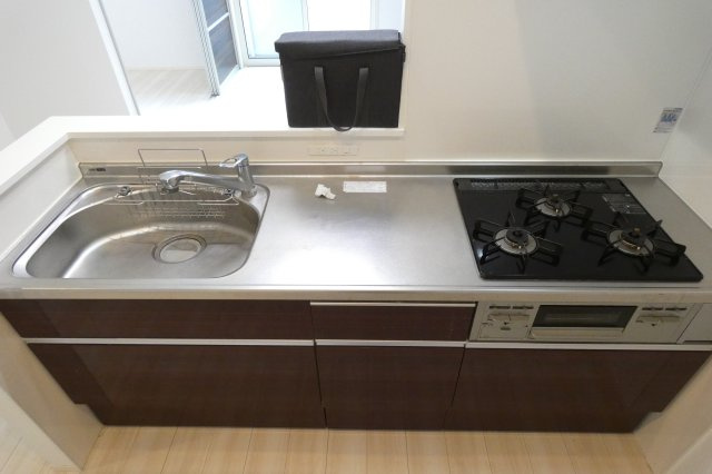 【キッチン】 | HyggE