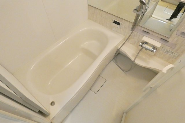 【浴室】 | HyggE