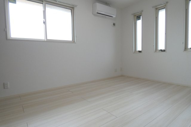 【寝室】 | HyggE