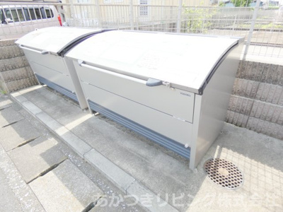 【その他共用部分】 | （グラシアA）