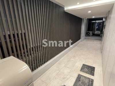 【エントランス】 | VERT COURT OGIKUBO FRONT