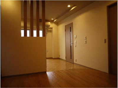 【設備】 | 六甲壱番館