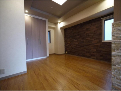 【内装】 | 六甲壱番館