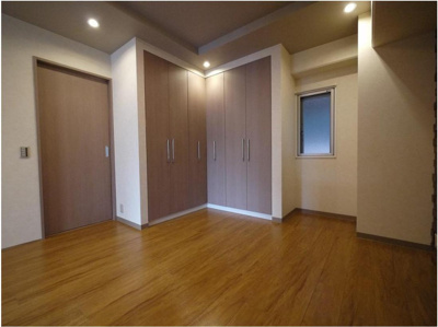 【洋室】 | 六甲壱番館