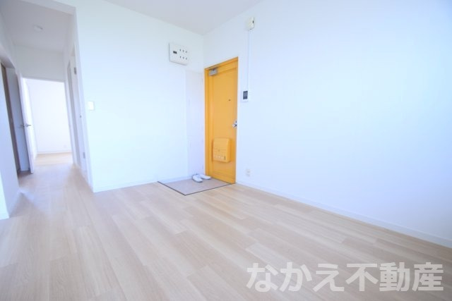 【居間・リビング】 | リビングです