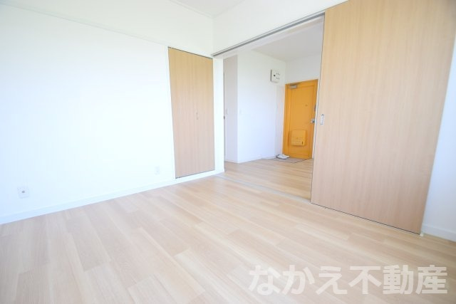【寝室】 | 寝室です