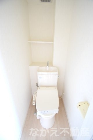 【トイレ】 | トイレも気になるポイント