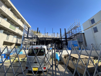 【外観】 | シャーメゾンMIUⅠ【SHM】