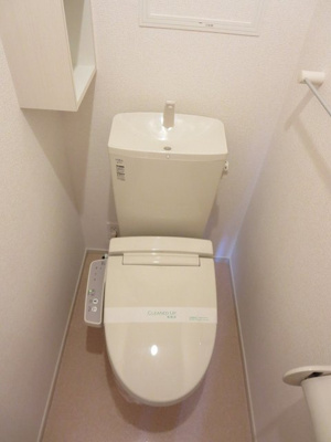 【トイレ】 | モヤ パラチャ