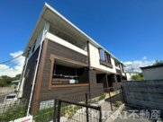 バンブーフォレストの画像