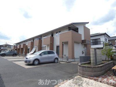 【外観】 | （グラシアB）