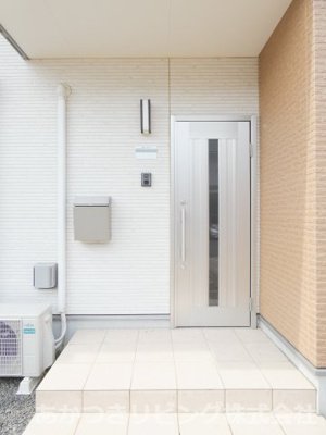 【エントランス】 | （グラシアB）