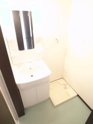 【洗面所】 | イーストゲート北習志野