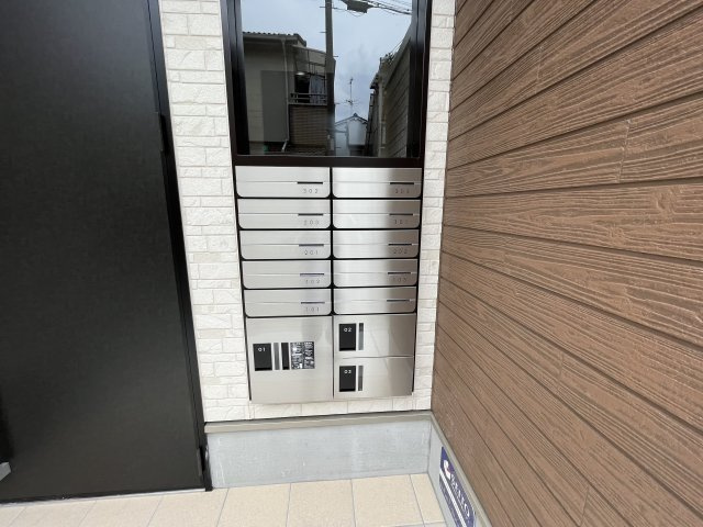 W Superiorのその他共用部分