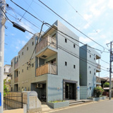 レジデンス宝の画像