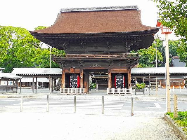 高御堂２丁目事務所の周辺