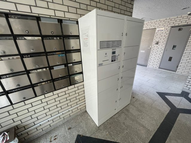  | ラ・ボアコートイン花園