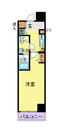 カスタリア蔵前