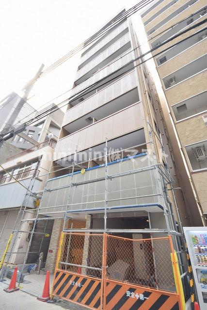 みおつくし堂島Ⅱ