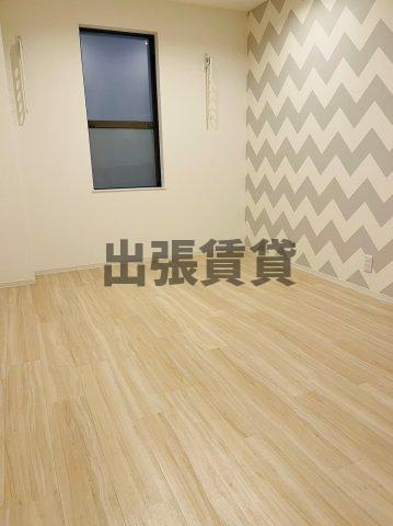 仲介手数料0！！Pre cher 浄心の居間・リビング