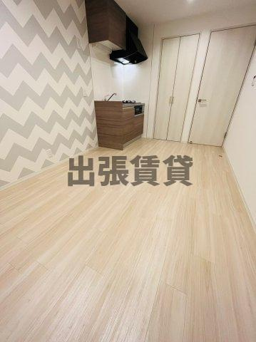 仲介手数料0！！Pre cher 浄心の洋室