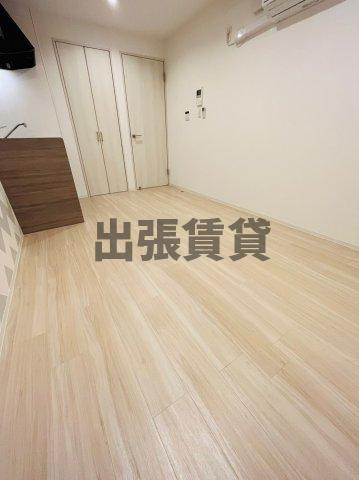 仲介手数料0！！Pre cher 浄心の洋室