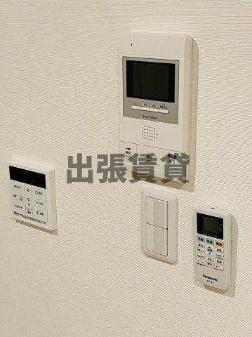 仲介手数料0！！Pre cher 浄心のセキュリティ