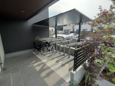 【ロビー】 | フォレナⅡ