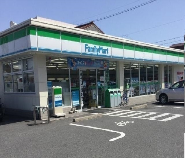 港区船頭場住居付店舗の周辺