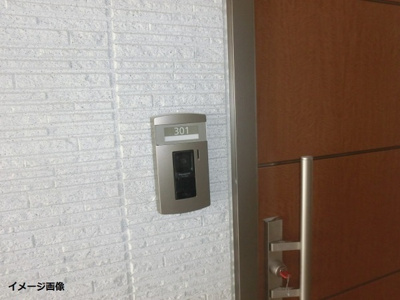 【玄関】 | モンブラン