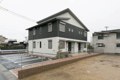 【外観】 | モンブラン