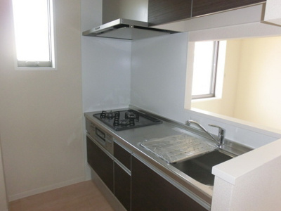 【キッチン】 | モンブラン