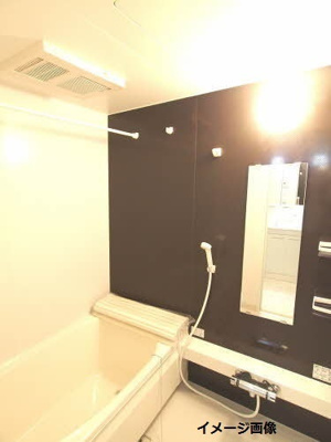 【浴室】 | モンブラン